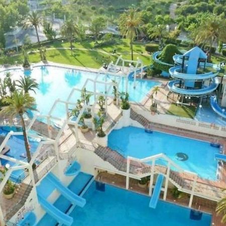 Estudio Apartamento Nuevo Benalbeach Benalmádena Εξωτερικό φωτογραφία