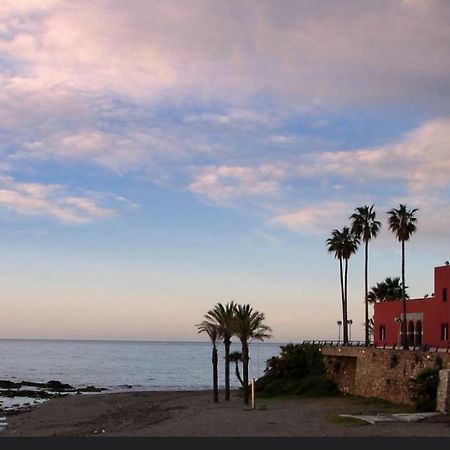 Estudio Apartamento Nuevo Benalbeach Benalmádena Εξωτερικό φωτογραφία