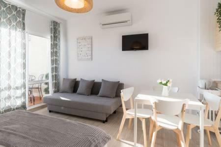 Estudio Apartamento Nuevo Benalbeach Benalmádena Εξωτερικό φωτογραφία