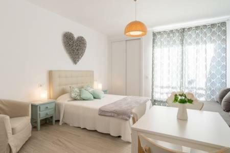 Estudio Apartamento Nuevo Benalbeach Benalmádena Εξωτερικό φωτογραφία