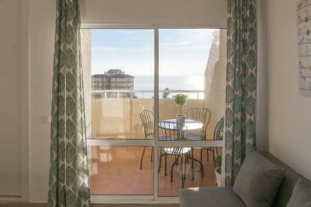 Estudio Apartamento Nuevo Benalbeach Benalmádena Εξωτερικό φωτογραφία