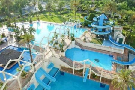 Estudio Apartamento Nuevo Benalbeach Benalmádena Εξωτερικό φωτογραφία