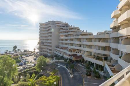 Estudio Apartamento Nuevo Benalbeach Benalmádena Εξωτερικό φωτογραφία