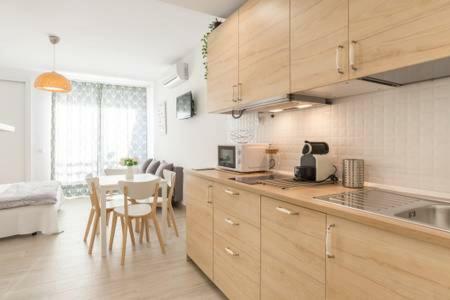 Estudio Apartamento Nuevo Benalbeach Benalmádena Εξωτερικό φωτογραφία