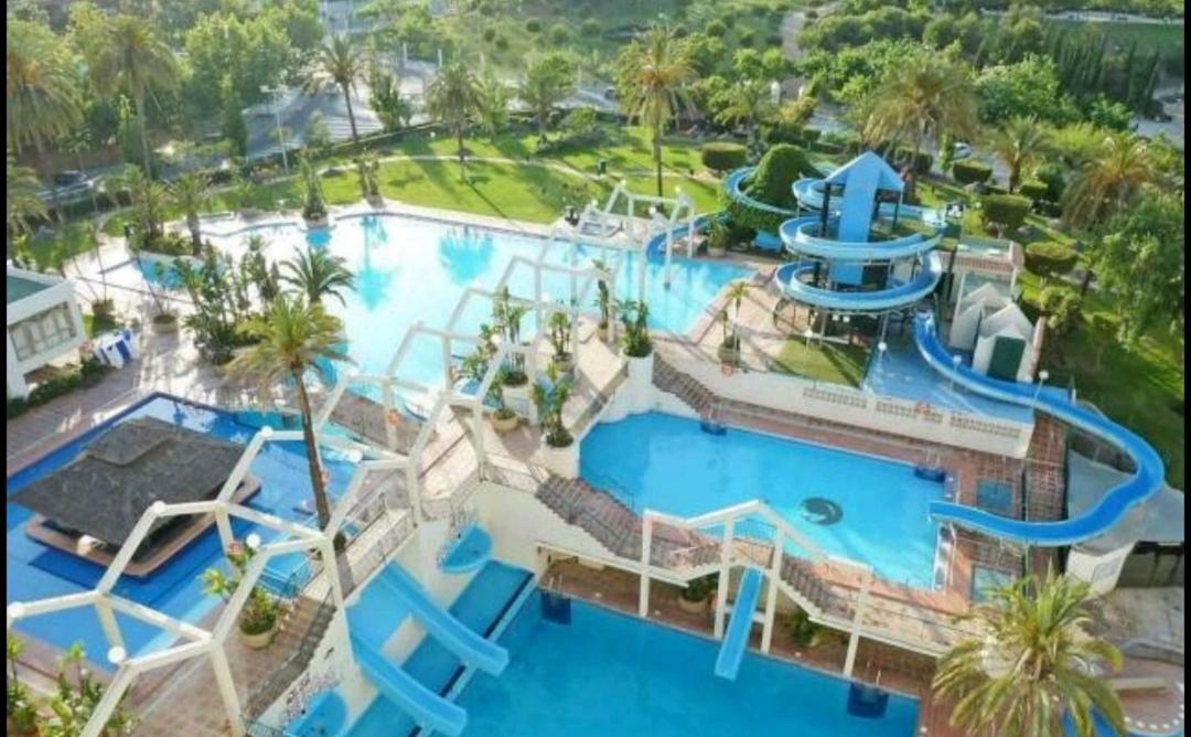 Estudio Apartamento Nuevo Benalbeach Benalmádena Εξωτερικό φωτογραφία