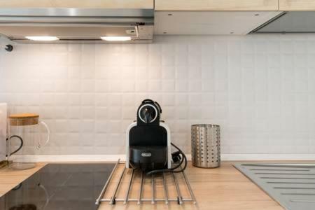 Estudio Apartamento Nuevo Benalbeach Benalmádena Εξωτερικό φωτογραφία