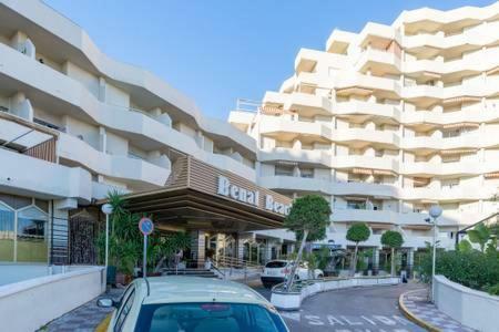 Estudio Apartamento Nuevo Benalbeach Benalmádena Εξωτερικό φωτογραφία