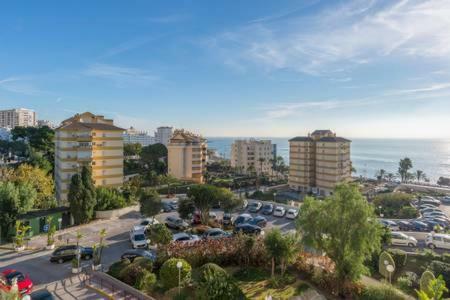 Estudio Apartamento Nuevo Benalbeach Benalmádena Εξωτερικό φωτογραφία