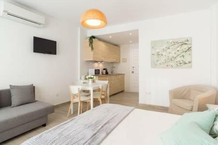 Estudio Apartamento Nuevo Benalbeach Benalmádena Εξωτερικό φωτογραφία